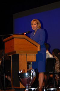 NJ Lt. Governor Guadagno