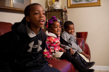 Gifts in Kind - Parenting Programs