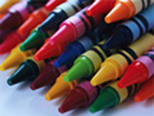 Gifts in Kind - Preschool
