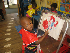 preschool
