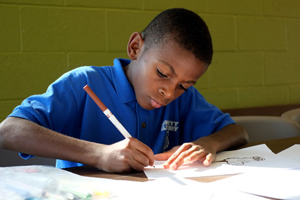 Youth Enrichment Program (YEP)