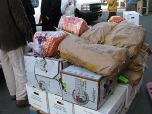 Food Bank
