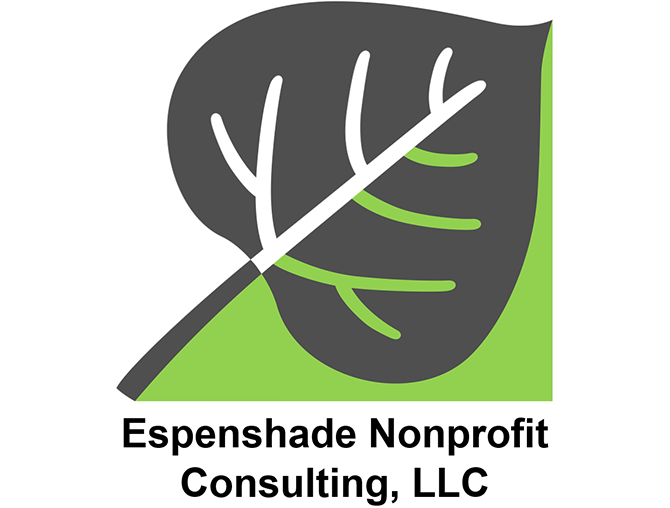 Espenshade Nonprofit Consulting LLC