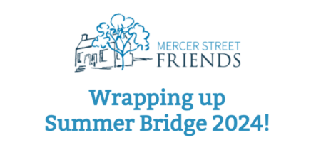 Summer Bridge Recap 2024