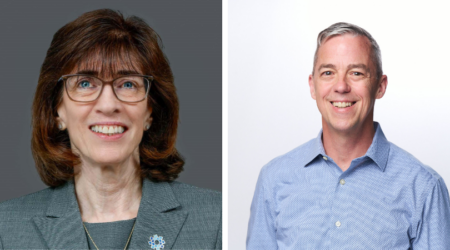 Mercer Street Friends Appoints New Members to Board of Trustees