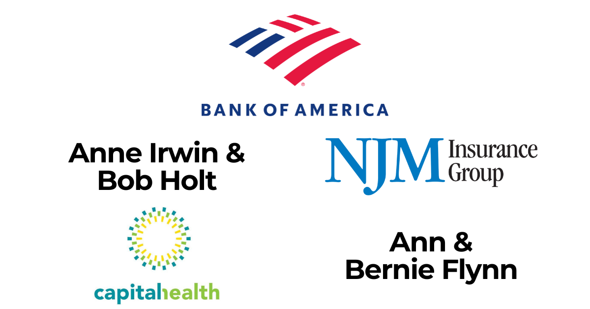 Main Sponsors 4.24.25