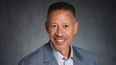 Mercer Street Friends Welcomes Randall West as Chief Administrative Officer