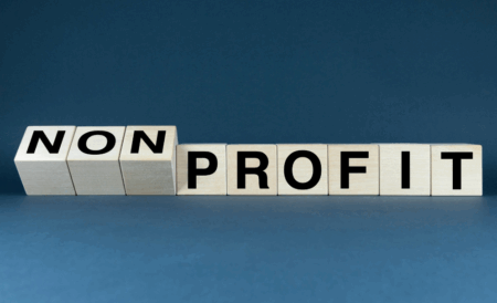 Mercer Street Friends Honored as a Top NJ Nonprofit by BINJE