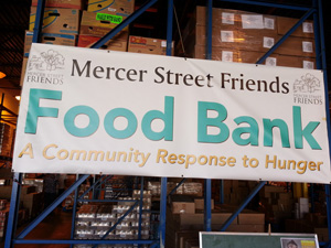 Food Bank